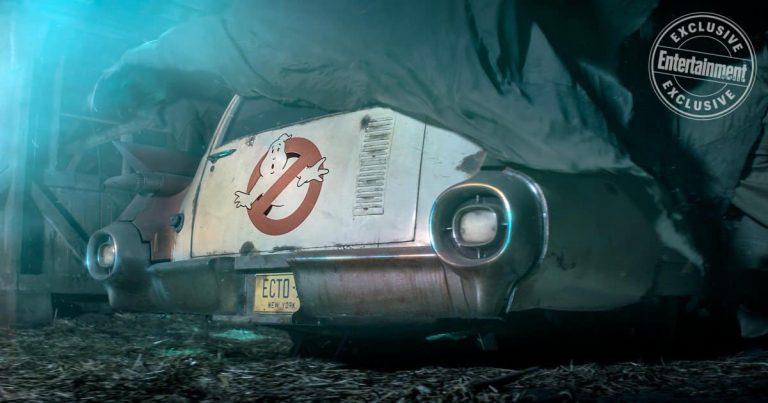 Possible ‘Ghostbusters 3’ Character Breakdowns Tease Teenagers