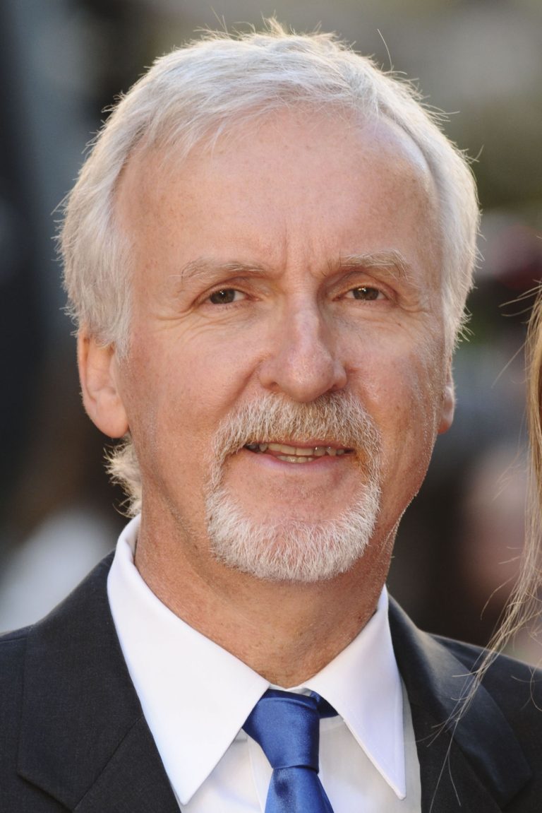 James Cameron Comments on Neill Blomkamp’s ‘Alien’