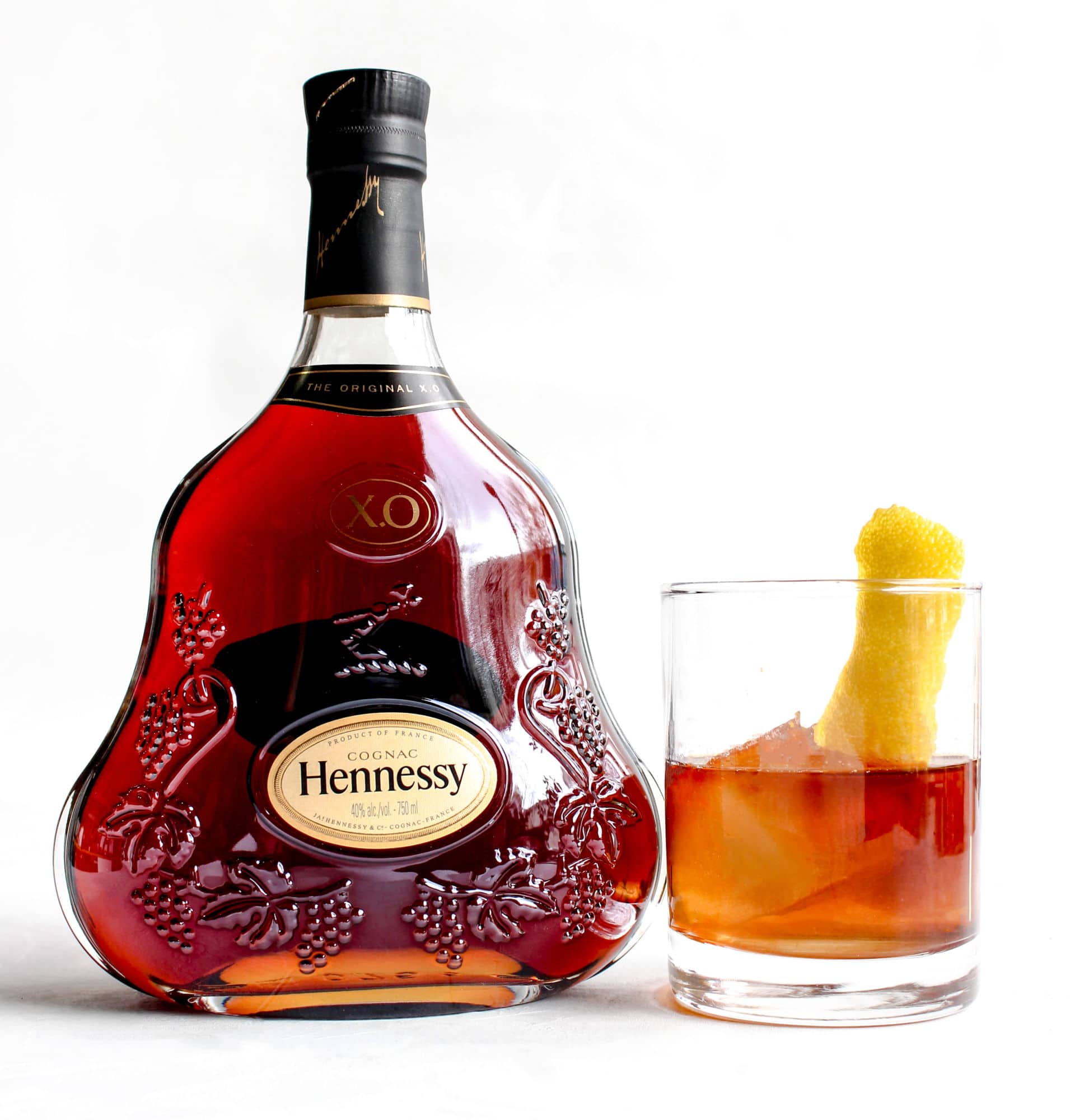Hennessy X.O '7 Worlds' Short by Sir Ridley Scott is the 'Dune' of Our Dreams