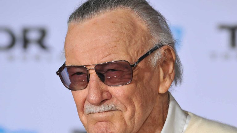 Directors Detail Stan Lee’s ‘Captain Marvel’ Cameo