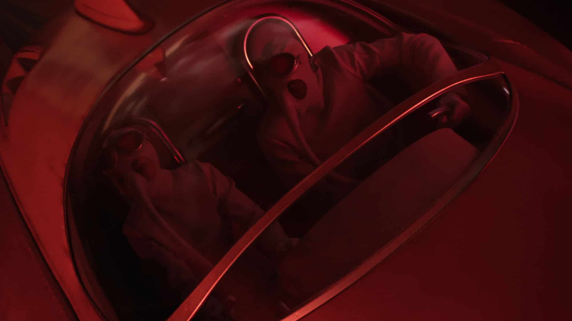 Hennessy X.O '7 Worlds' Short by Sir Ridley Scott is the 'Dune' of Our Dreams