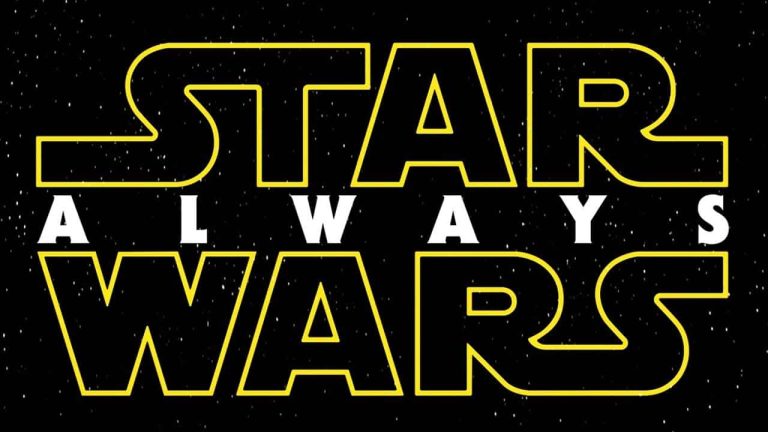 ‘Star Wars’ Fans Have GOT to See Topher Grace’s Full Saga Trailer