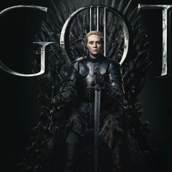 'Game of Thrones' Unfurls 20 New Season 8 Character Posters