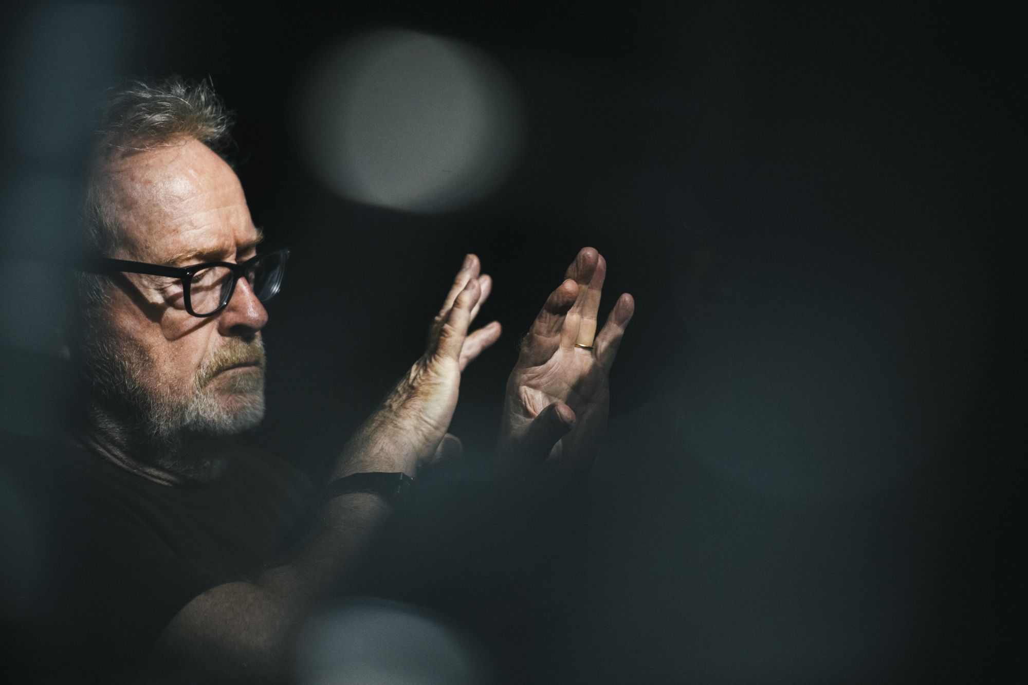 Hennessy X.O '7 Worlds' Short by Sir Ridley Scott is the 'Dune' of Our Dreams