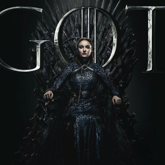 'Game of Thrones' Unfurls 20 New Season 8 Character Posters