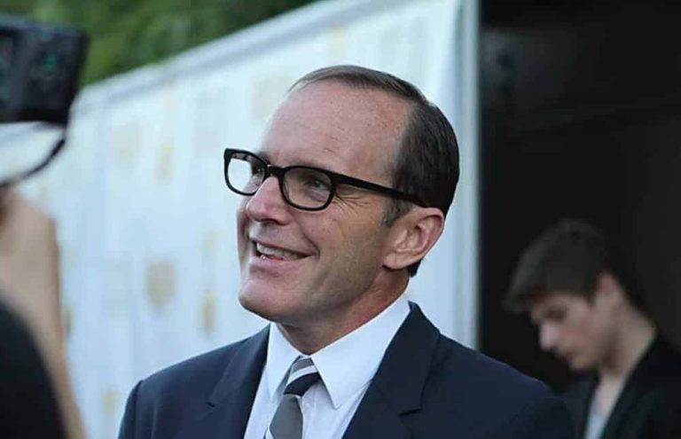 Clark Gregg REALLY Wants Coulson to Meet Adam Warlock