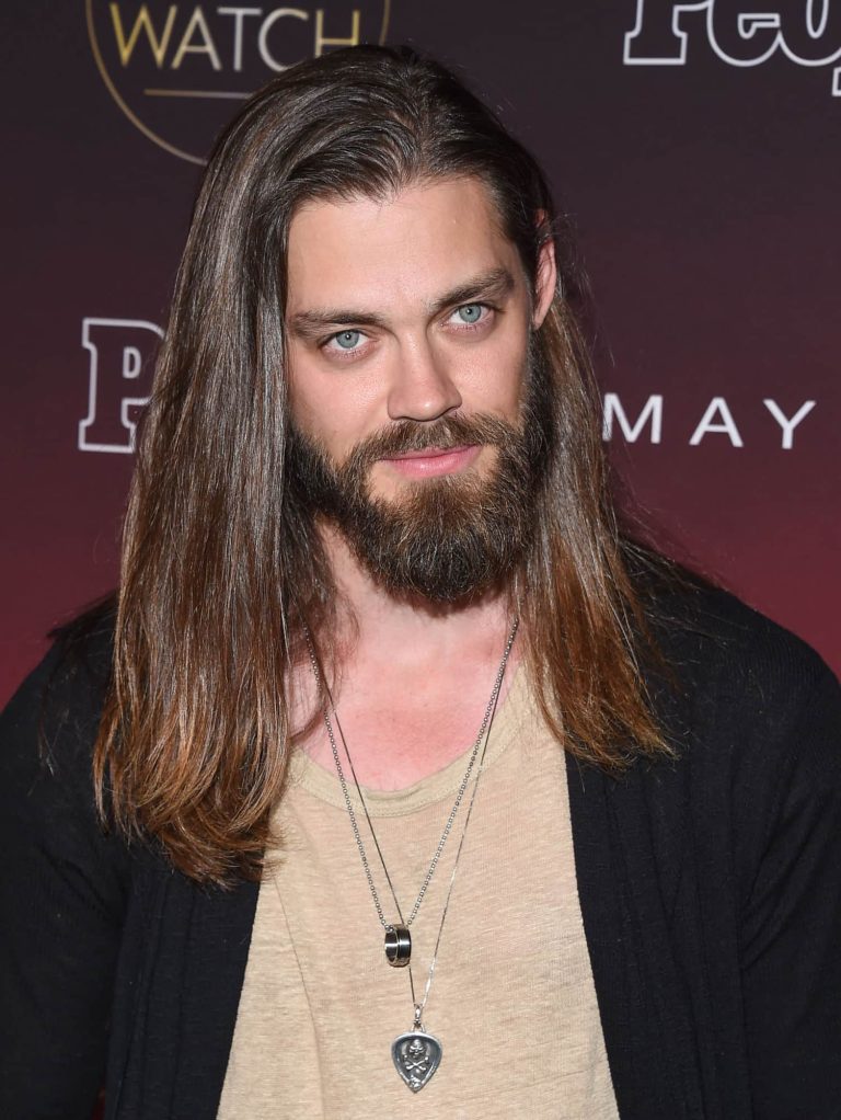 Tom Payne’s Hair: Young Aragorn for ‘LotR’ or Louis in ‘Vampire Chronicles’?