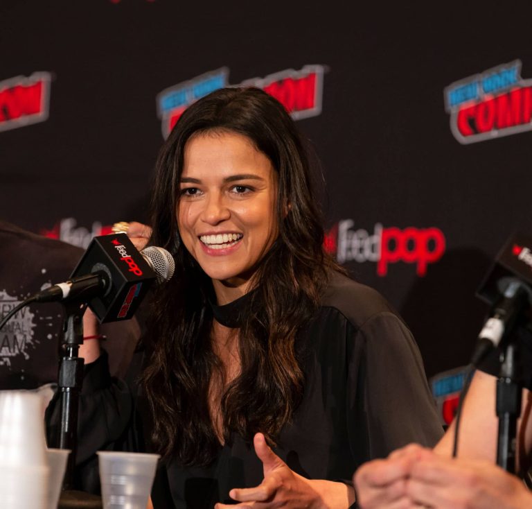 Will Michelle Rodriguez be Back for ‘Fast & Furious 9’?