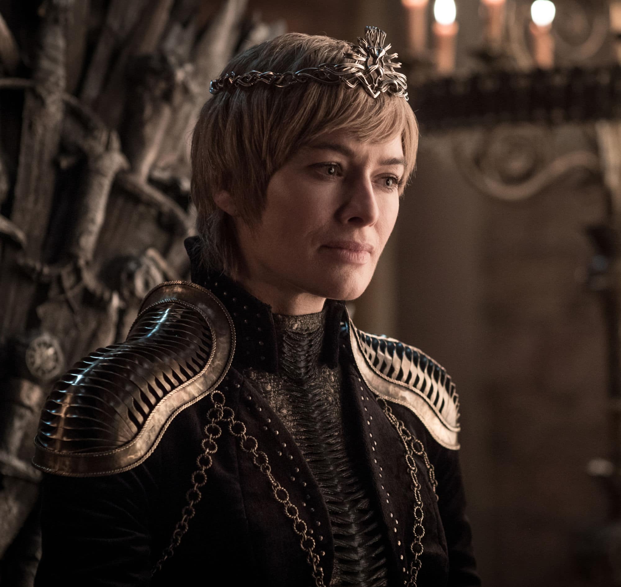 14 Stunning Portraits from 'Game of Thrones' Season 8