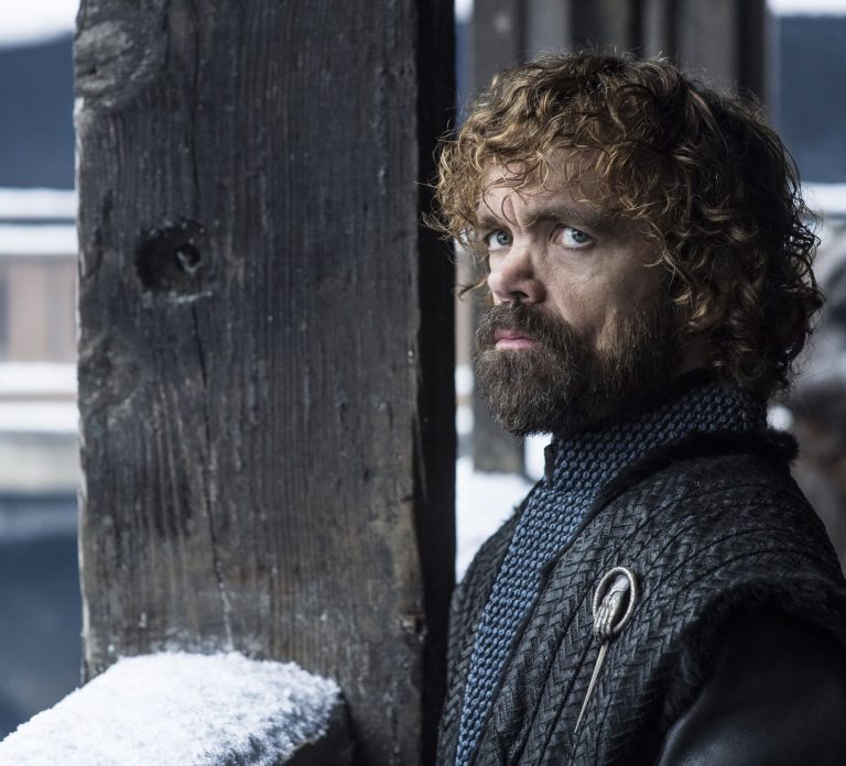 14 Stunning Portraits from ‘Game of Thrones’ Season 8