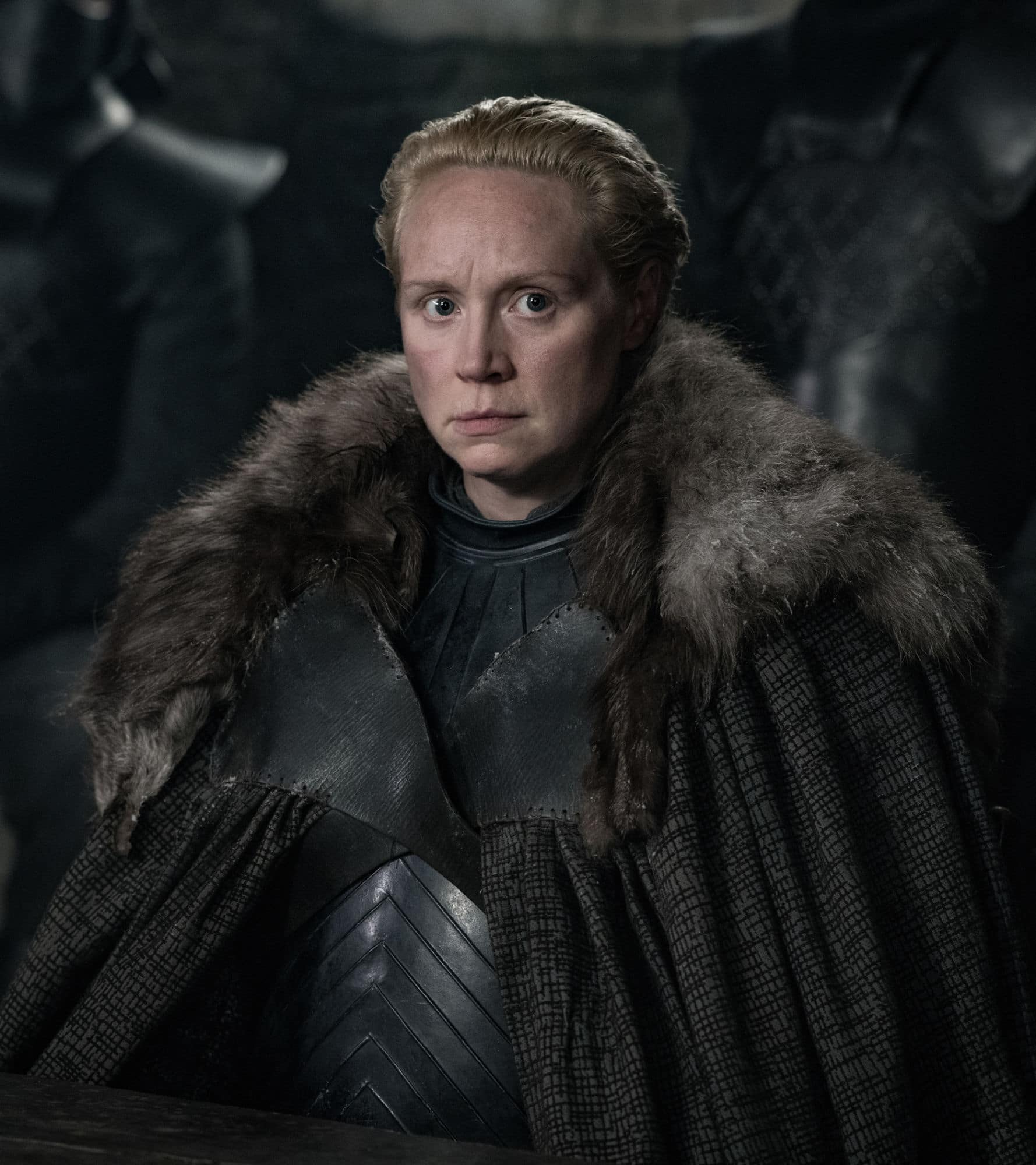 14 Stunning Portraits from 'Game of Thrones' Season 8