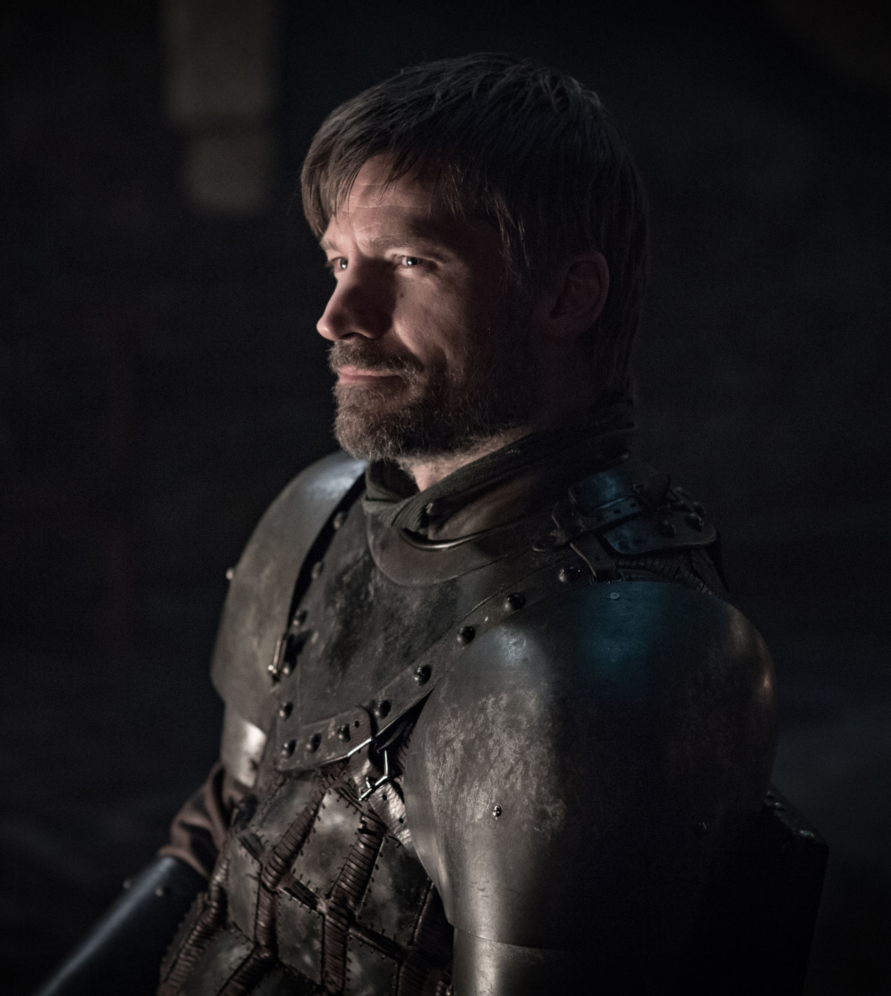14 Stunning Portraits from 'Game of Thrones' Season 8