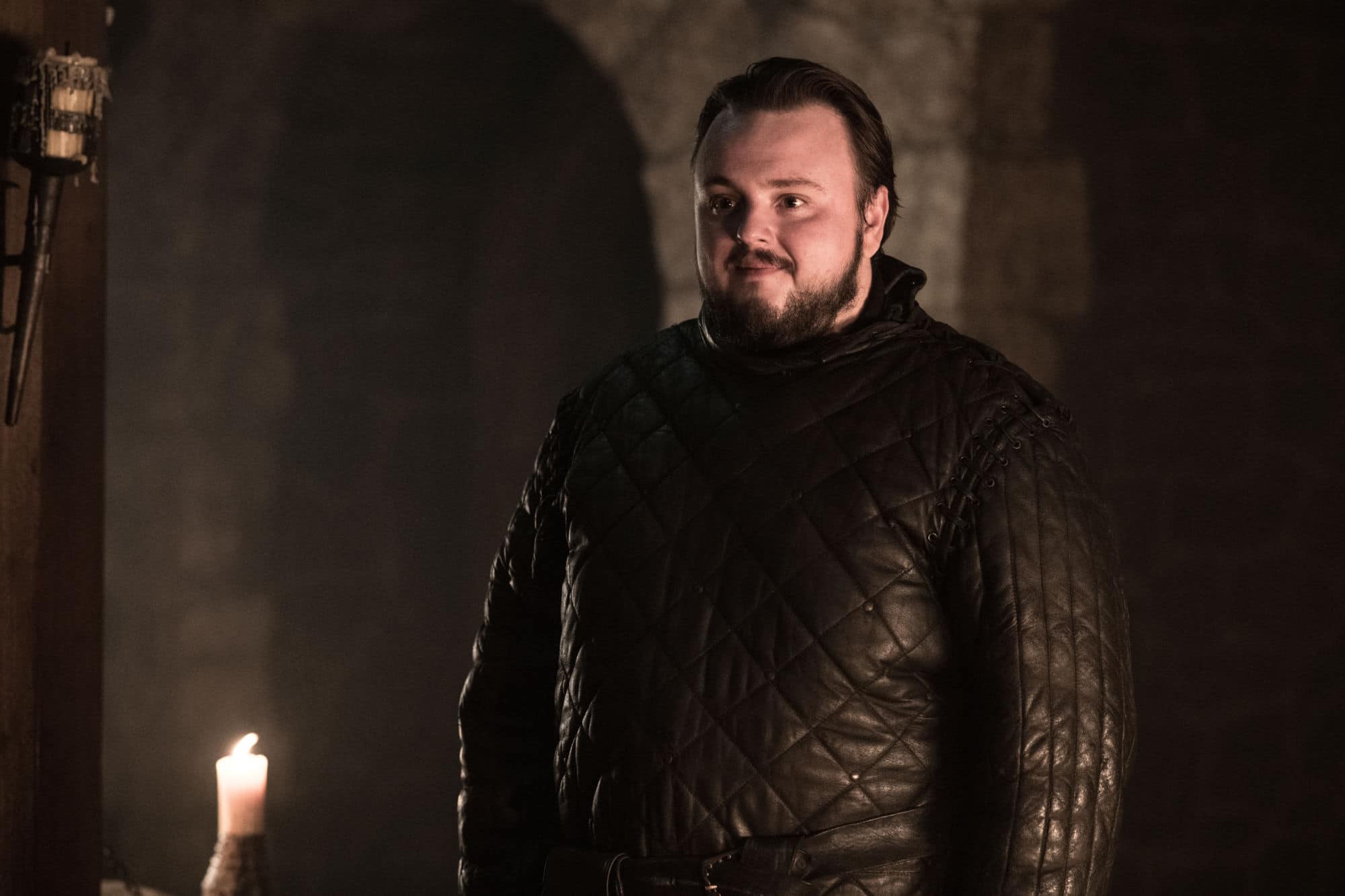 14 Stunning Portraits from 'Game of Thrones' Season 8