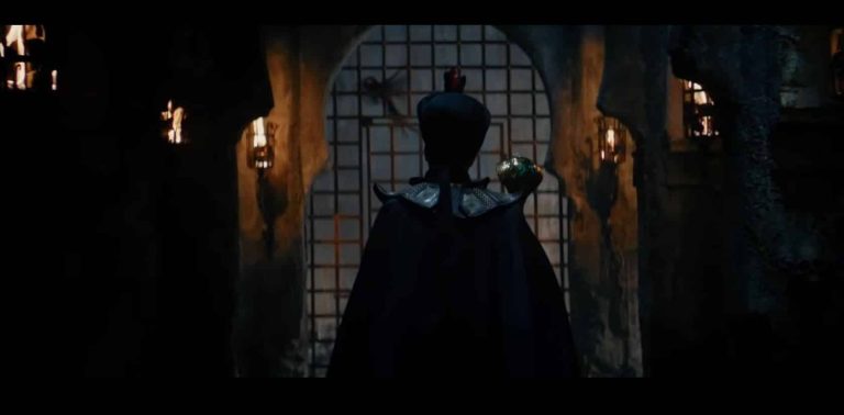 Alan Tudyk is Playing Another Bird for Disney; Iago in ‘Aladdin’