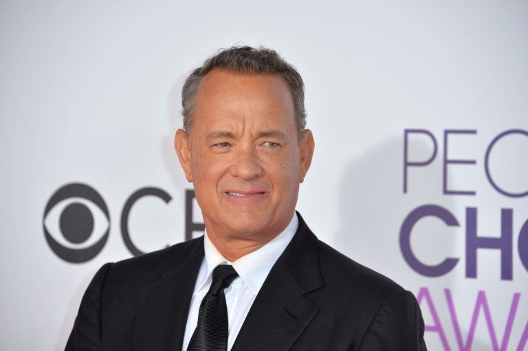 Baz Luhrmann’s Elvis Biopic May Star Tom Hanks as Col. Tom Parker