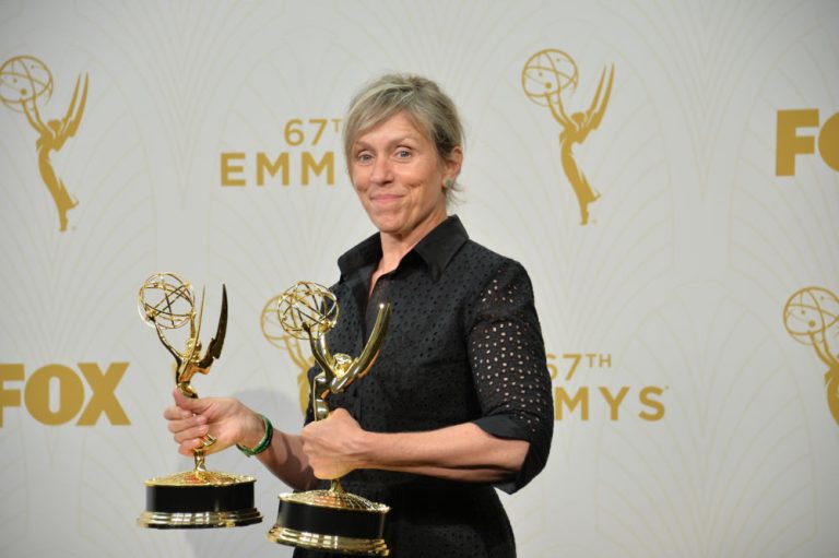 Joel Cohen’s ‘Macbeth’ May Star Frances McDormand, Denzel Washington