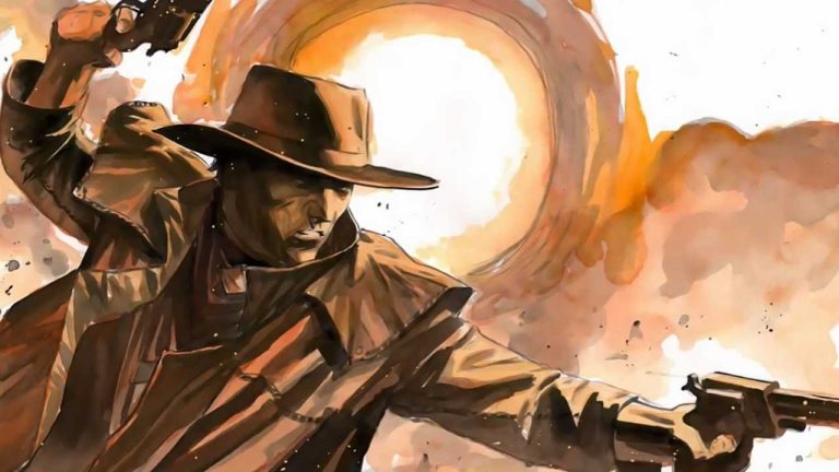 Amazon’s ‘The Dark Tower’ TV Series Casts Their Gunslinger