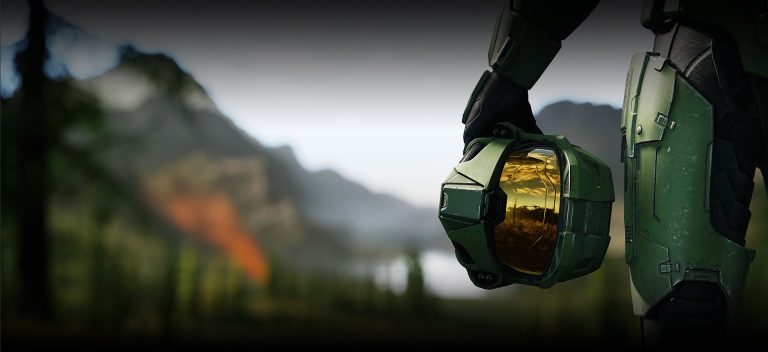 SHOWTIME’s ‘Halo’ Series Gets Second Showrunner