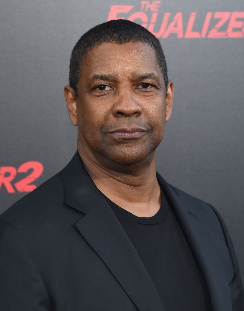 Joel Cohen's 'Macbeth' May Star Frances McDormand, Denzel Washington