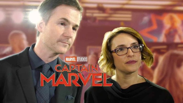 Stan Lee’s ‘Captain Marvel’ Cameo Left “No Dry Eyes” At London Premiere