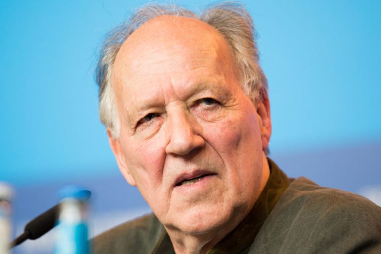 Werner Herzog (Kind of) Says He is ‘The Mandalorian’ Villain