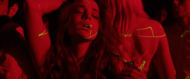Netflix ‘Warrior Nun’: Alba Baptista to Play Ava, Additional Casting News