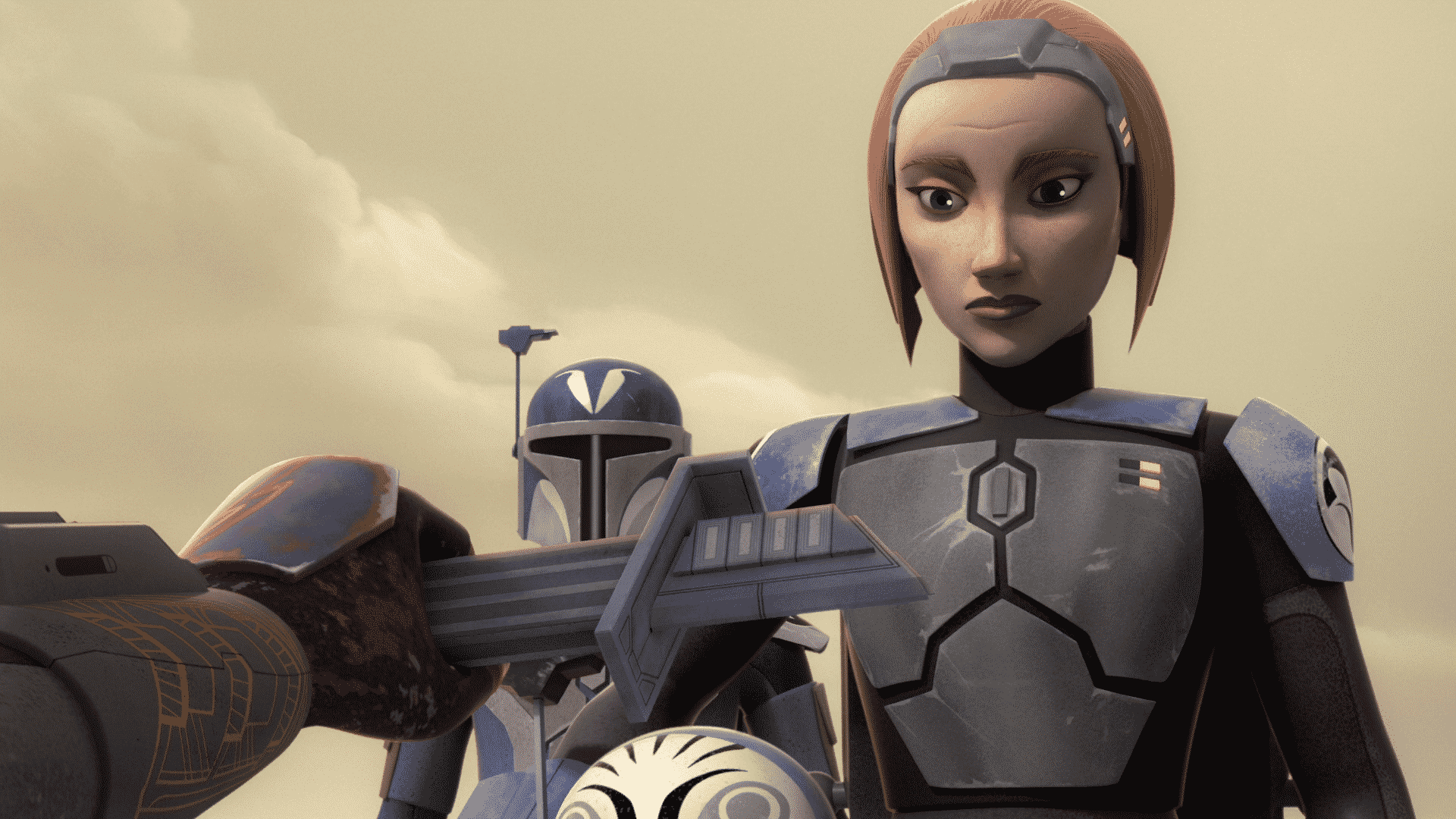 Forest Whitaker, Katee Sackhoff Headed to Star Wars Celebration