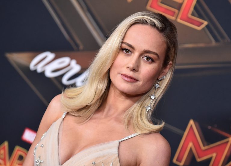 ‘Captain Marvel’ Stays Strong with $760 Million Worldwide
