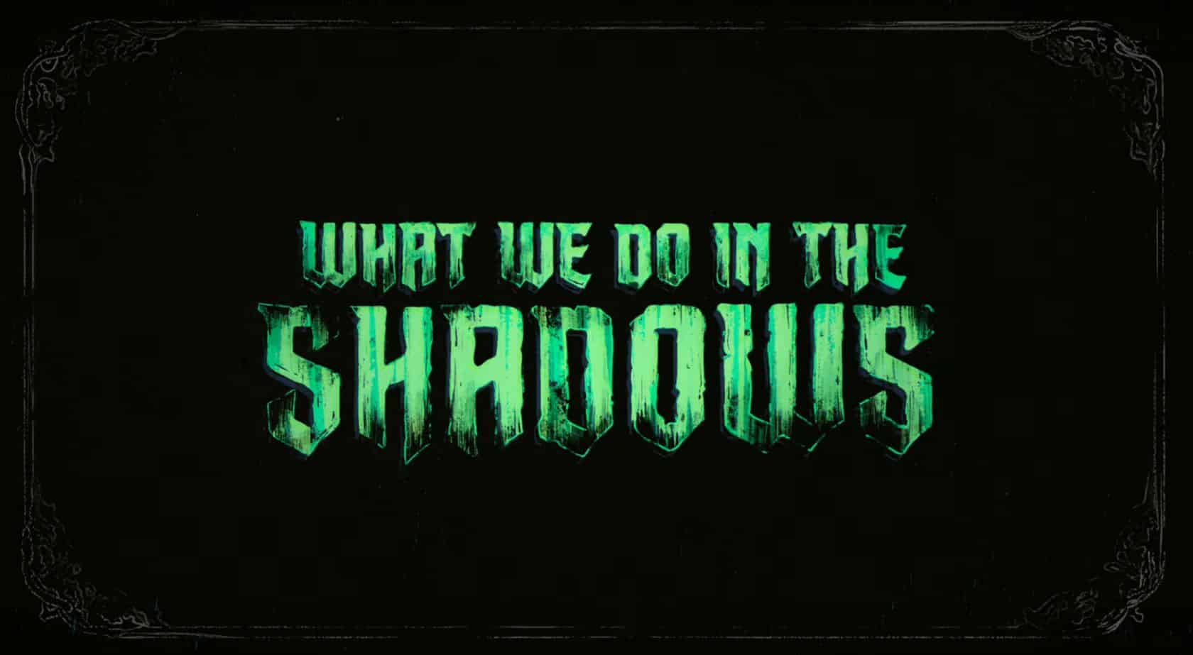 'What We Do In The Shadows' Teases Love at First Bite in New TV Spot