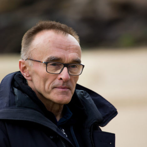 Why Danny Boyle Left 'Bond 25', According to…Dany Boyle