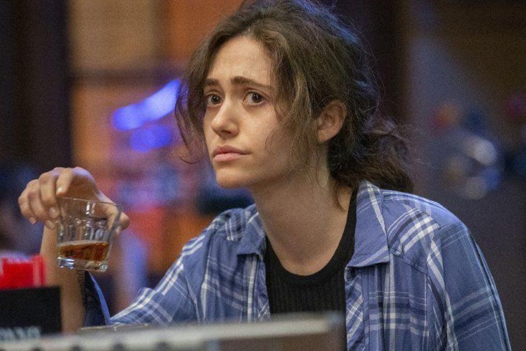 Emmy Rossum Wanted to Leave ‘Shameless’ Fiona “On a High Note”