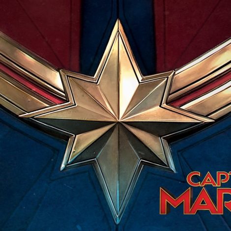 'Captain Marvel' Stays Strong with $760 Million Worldwide