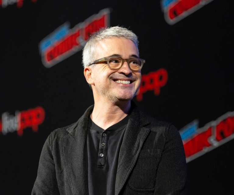 Alex Kurtzman Dishes on Picard Star Trek Spinoff Series