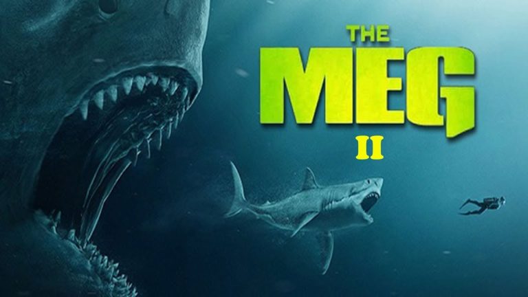 ‘The Meg 2’ Script Currently Being Worked On, Producer Says