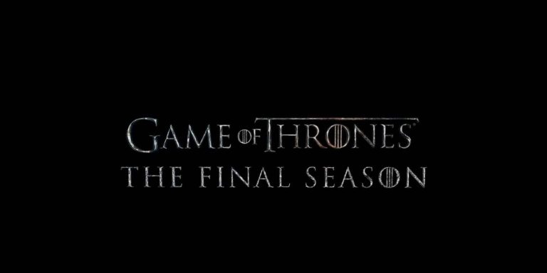 ‘Game of Thrones’ Final Season Gets NEW TRAILER