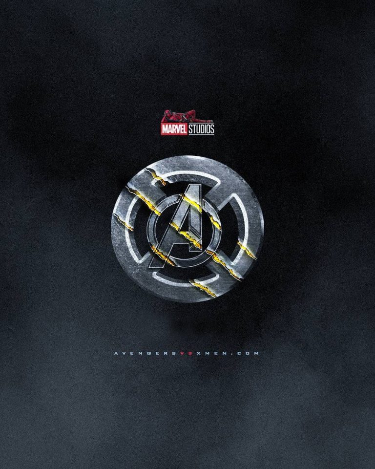BossLogic’s New Avengers vs. X-Men Piece for Disney / Fox Merger Day