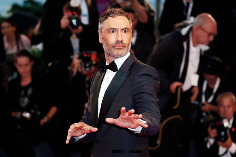 ‘Time Bandits’ TV Series at Apple Gains Taika Waititi, Will Co-Write and Direct
