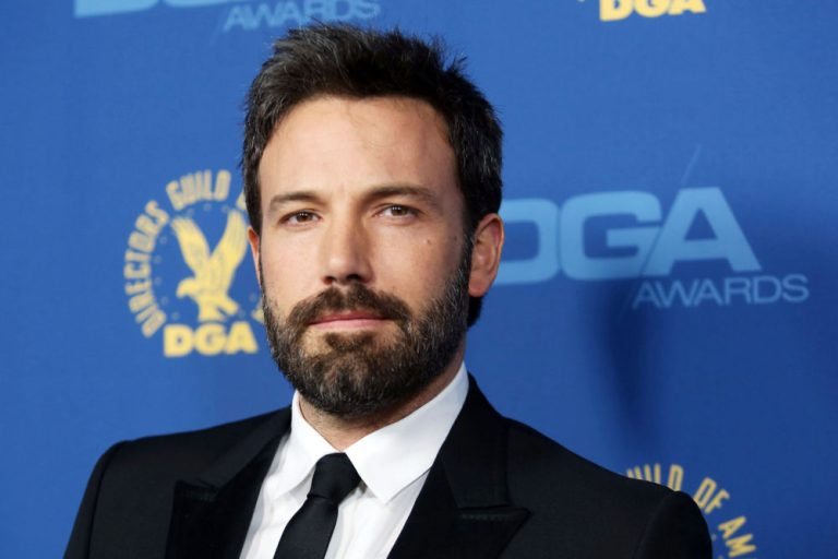 Ben Affleck Hasn’t Been Asked to be in ‘Jay and Silent Bob Reboot’. Yet.