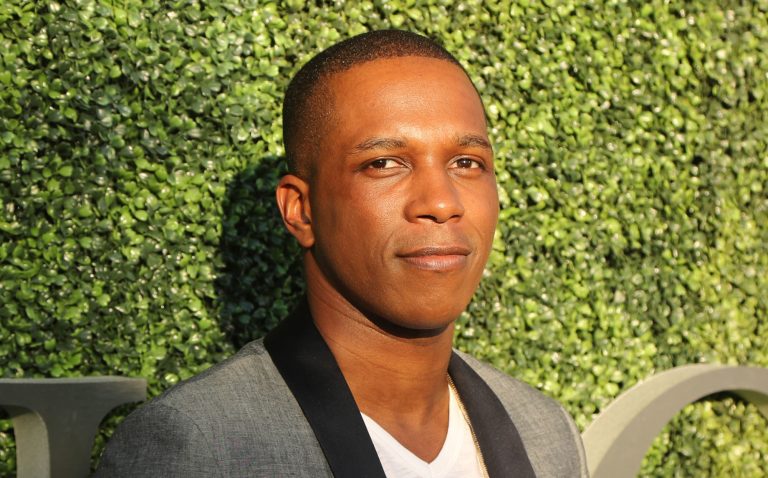 Leslie Odom Jr. Joins ‘Sopranos’ Prequel Film, ‘Newark’
