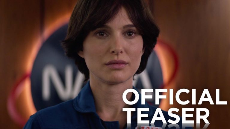 Wanna See a Teaser for Noah Hawley’s Directorial Debut, ‘Lucy In The Sky’?