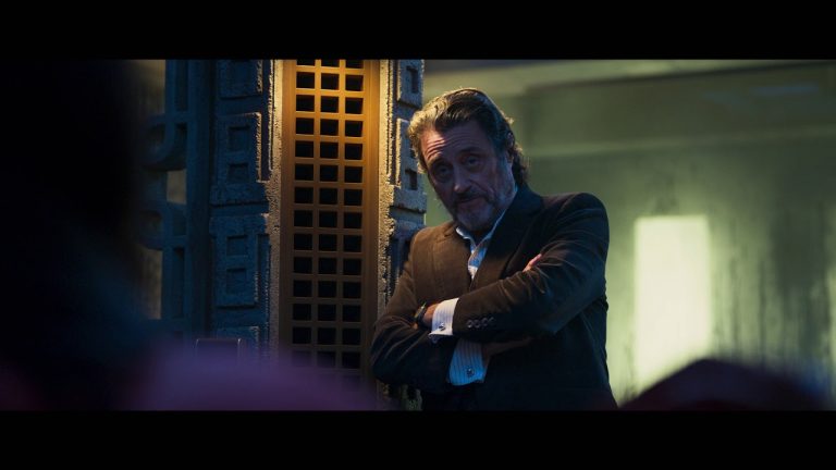 Wanna See The Osiris Club from ‘Hellboy’ in a New Clip?