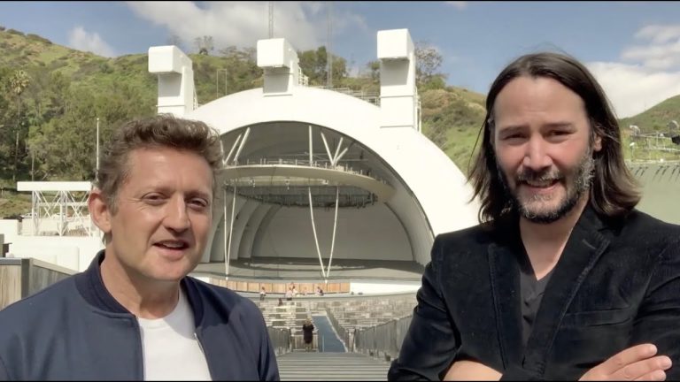 Most Excellent: ‘Bill & Ted Face The Music’ Gets Official 2020 Release Date!