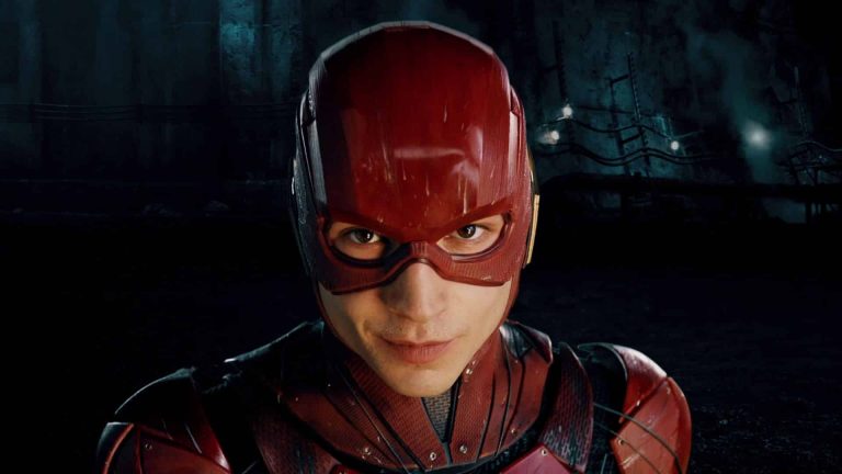 Warner Bros. On-Again ‘The Flash’ Film Gains New Producer