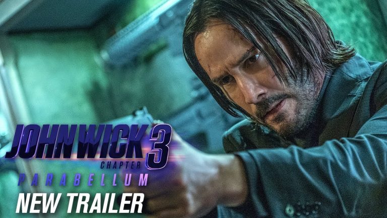 ‘John Wick: Chapter 3- Parabellum’ New Trailer Hits Just as Hard