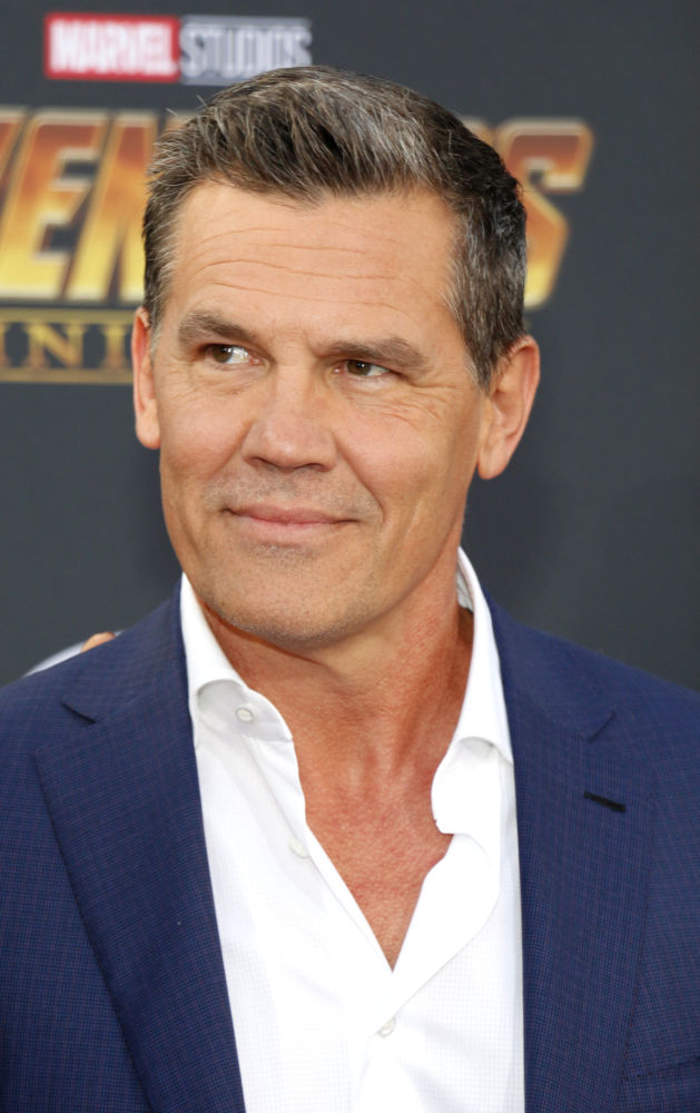Josh Brolin Teases The Weirding Way of Becoming Gurney for ‘Dune’