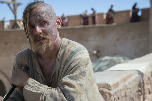 Amazon's 'The Dark Tower' TV Series Casts Their Gunslinger
