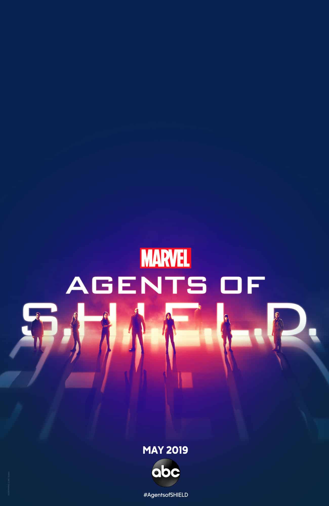 Marvel Television Brings 'Legion', 'Cloak & Dagger', 'S.H.I.E.L.D.' to WonderCon 2019!