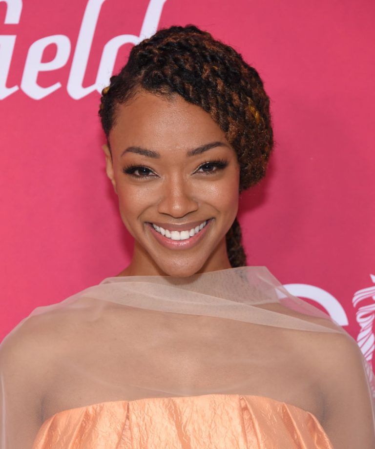 MARCH MADNESS: ‘Space Jam 2’ Gains Sonequa Martin-Green