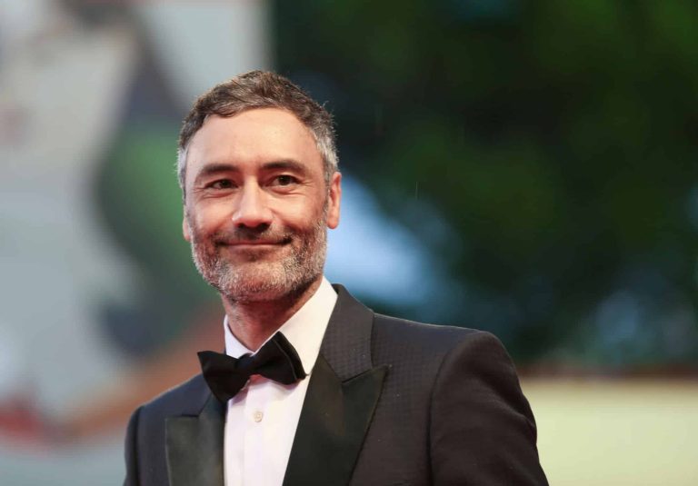 Jason Momoa Teases Art Makin’ with Taika Waititi Over Guinness, ‘Aquaman 2’ Maybe?