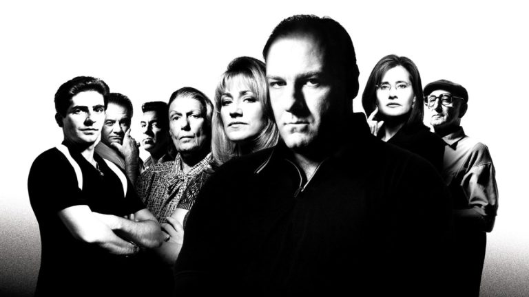 ‘Sopranos’ Prequel Film Has a Release Date, Shortened Name ‘Newark’